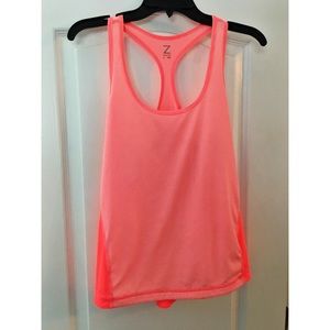 Medium Zella Workout Shirt.